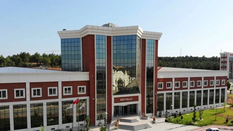 bilecik şeyh edebali üniversitesi tanıtım, bilecik şeyh edebali üniversitesi, bilecik şeyh edebali üniversitesi genel bakış