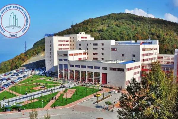 Zonguldak Bülent Ecevit Üniversitesi Tanıtım